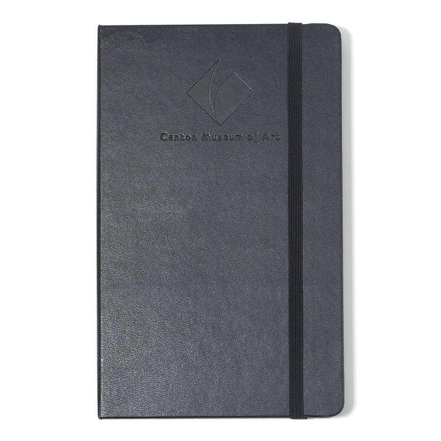 FSC Hard cover notebook