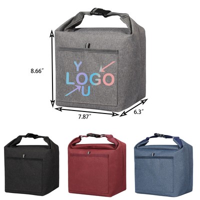 Bellevue Thermal Lunch Bag