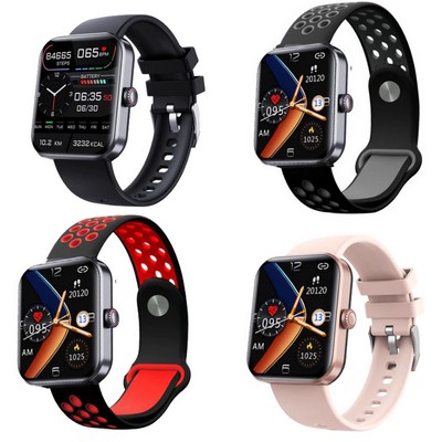 IG Aqua Waterproof Watch and Tracker