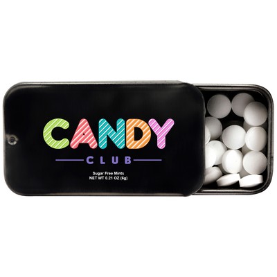 Mini Tek Slider Mints 0.25 Oz.