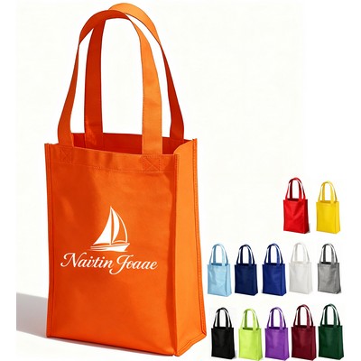 Payson Mini Tote Bag- 12" x 9"