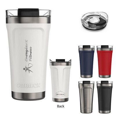 18 Oz Otterbox Elevation Core Colors Stainless Steel Tumbler