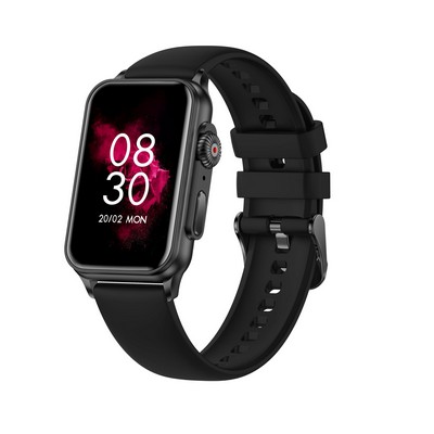 Intelligent Galaxy Urban Sport Watch - Black